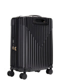 GUESS Centennial 18" 8 - Wheel Suitcase