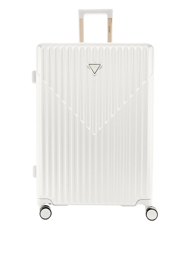 GUESS Centennial Logo 28" 8 - Wheel Suitcase