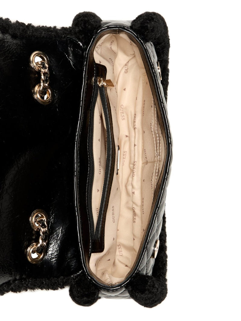 GUESS Cristi Convertible Crossbody