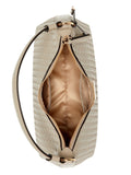 GUESS Elysia Woven Shoulder Bag