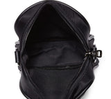 GUESS Factory Logo Nylon Crossbody