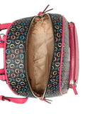 GUESS Factory Mckinney Logo Backpack