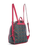 GUESS Factory Mckinney Logo Backpack