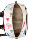 GUESS Factory Stanzler Logo Backpack