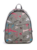 GUESS Factory Stanzler Logo Backpack