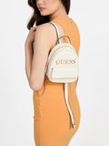 GUESS Factory Women's Galatia Mini Backpack