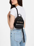 GUESS Factory Women's Galatia Mini Backpack