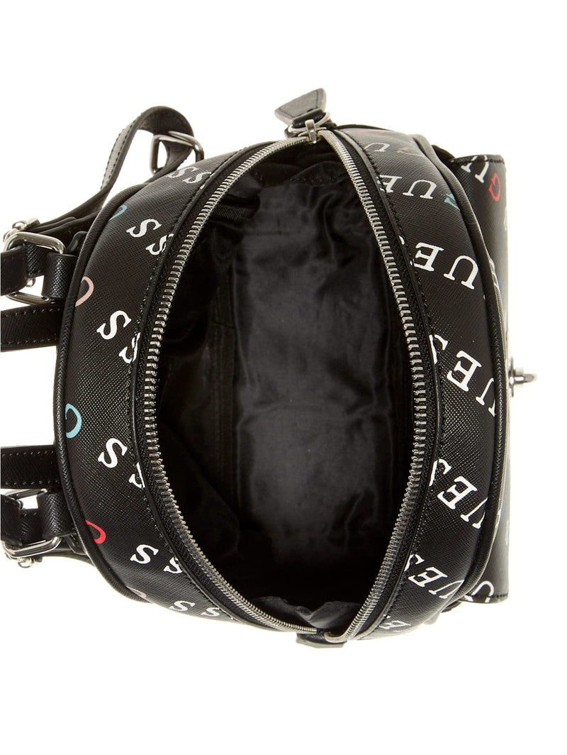 GUESS Factory Women's Willie Logo Backpack