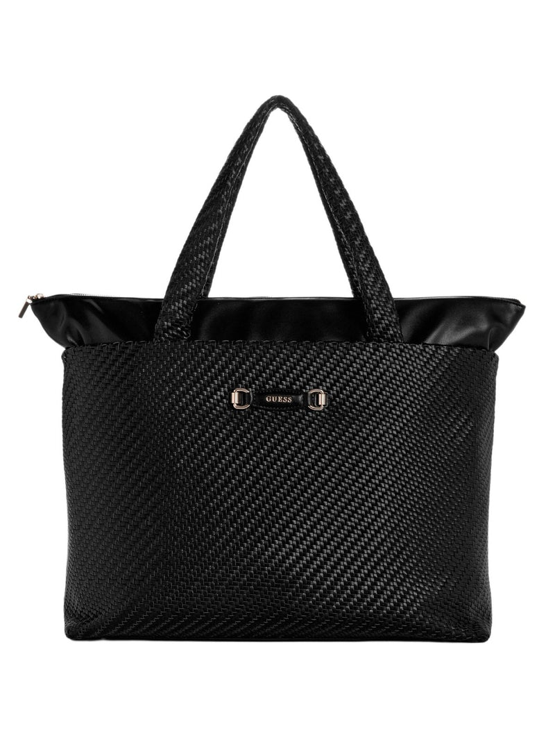 GUESS Francy Travel Tote