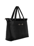 GUESS Francy Travel Tote