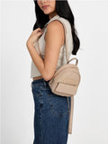 GUESS Galatia Mini Backpack