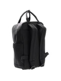 GUESS Logo patch backpack