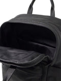 GUESS Logo patch backpack
