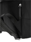 GUESS Men's Milano Compact Backpack Hand Bag, Blaster Wash, One Size