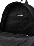 GUESS Men's Milano Compact Backpack Hand Bag, Blaster Wash, One Size