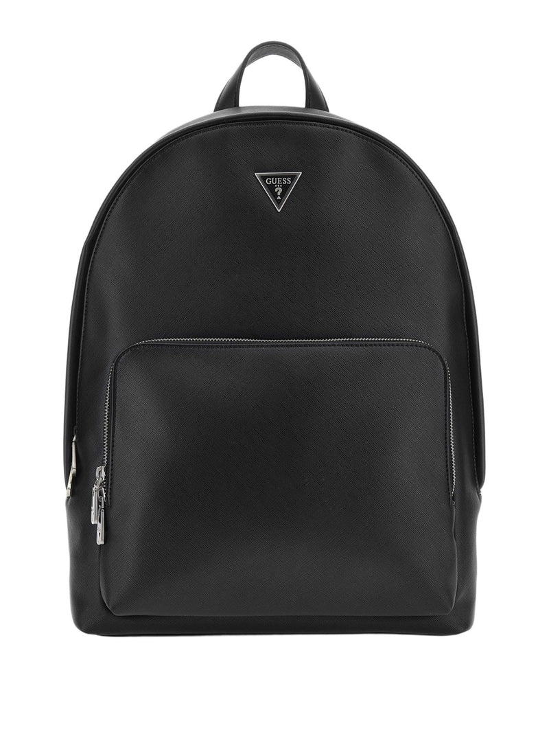 GUESS Milano Faux - Leather Backpack