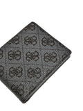 GUESS Milano Logo Wallet
