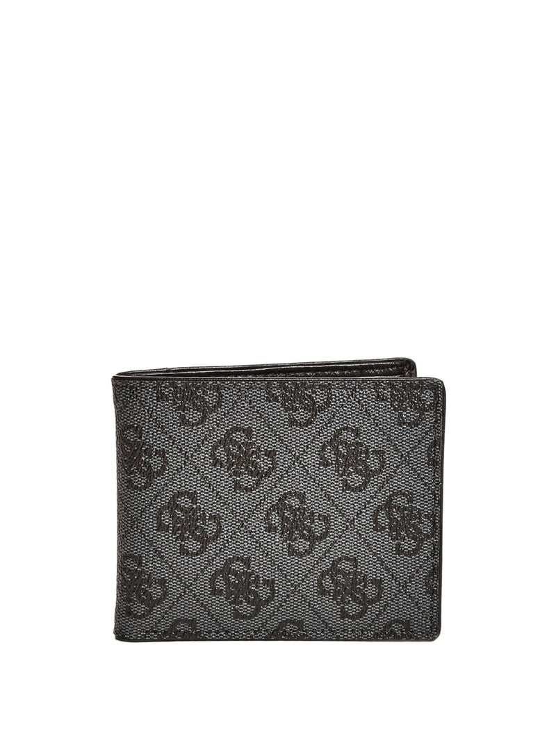 GUESS Milano Logo Wallet