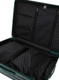 GUESS Olbia Large Trolley Suitcase
