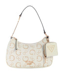 GUESS Oona Logo Shoulder Bag