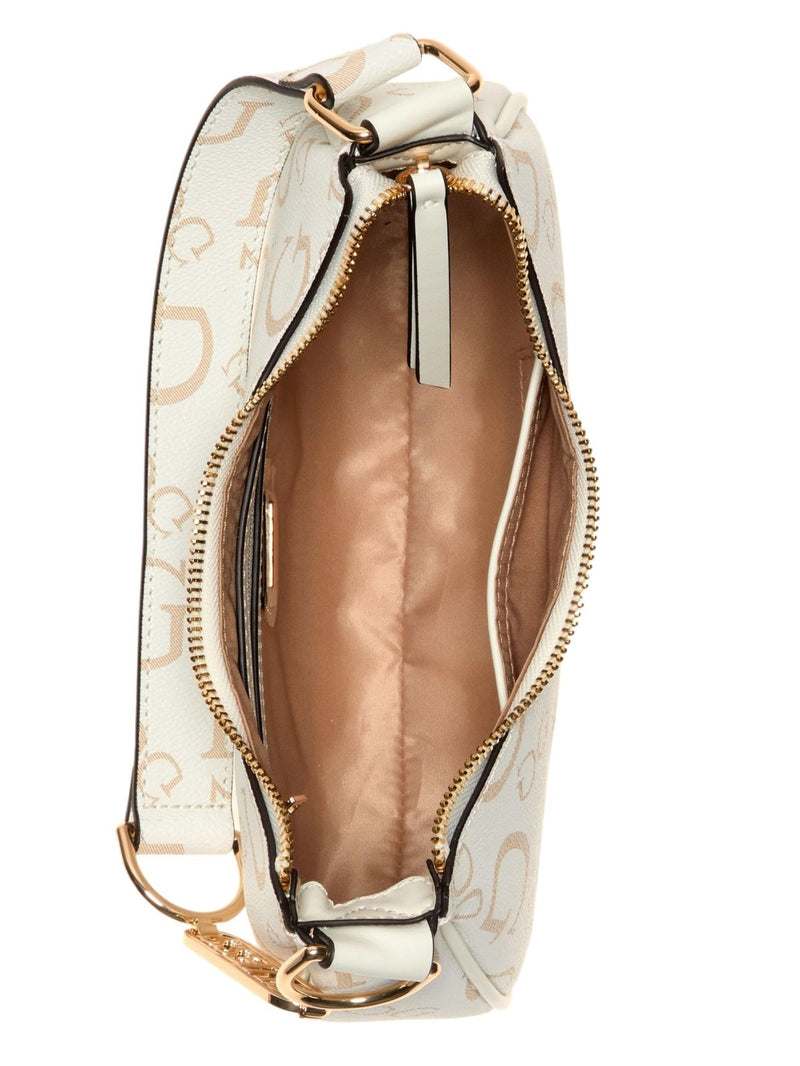 GUESS Oona Logo Shoulder Bag