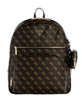 GUESS Power Play II Quattro G Large Tech Backpack