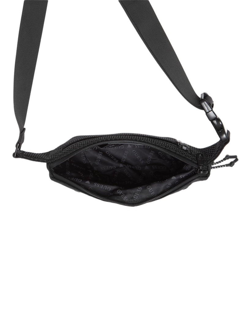 GUESS Trento Multifunctional Bum Bag