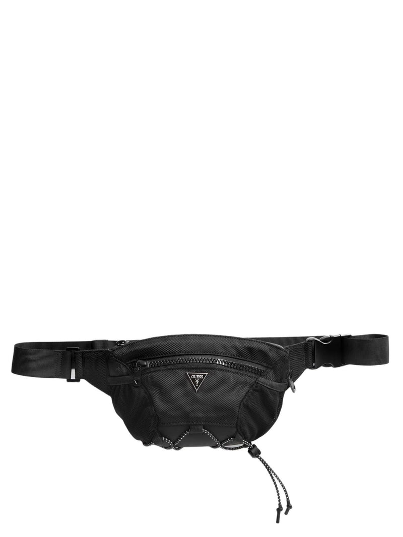 GUESS Trento Multifunctional Bum Bag
