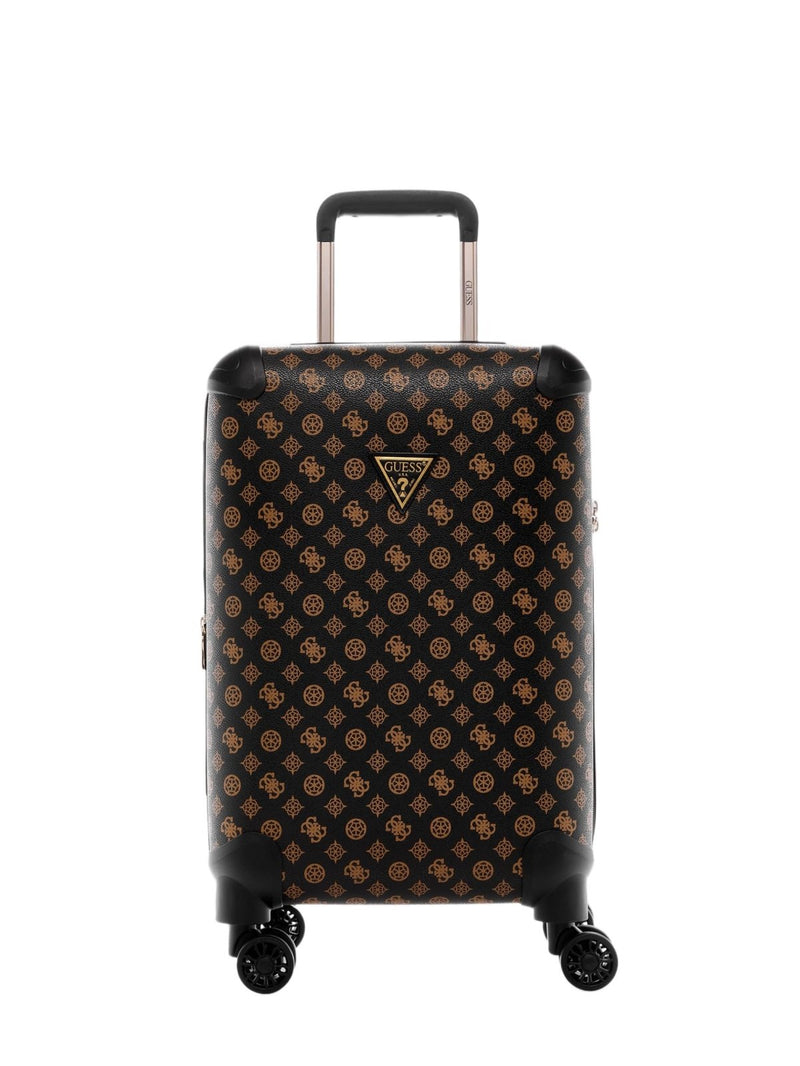 GUESS Wilder Peony 20" 8 - Wheel Suitcase