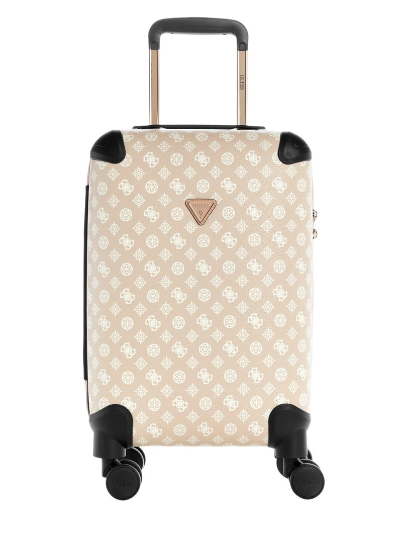 GUESS Wilder Peony 20" 8 - Wheel Suitcase