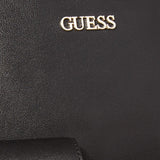 GUESS womens Backpack, Black, One Size US