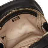GUESS womens Backpack, Black, One Size US