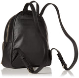 GUESS womens Backpack, Black, One Size US