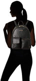 GUESS womens Backpack, Black, One Size US