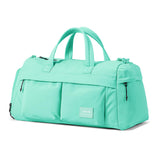 Hanke Cloud Carry On Luggage Bags for Travel Carry On Bag for Women Lightweight Travel Tote Bag Overnight Weekender Bag,Mint Green