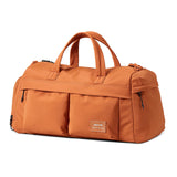 Hanke Cloud Carry On Luggage Bags for Travel Carry On Bag for Women Lightweight Travel Tote Bag Overnight Weekender Bag,Mocha Brown
