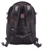 Harley - Davidson Renegade II Hi - Tech External USB Port Backpack - Rust/Black
