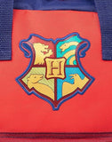 Harry Potter 4 Piece Backpack Set | Kids Hogwarts Rucksack Bundle with School Bag, Pencil Case, Lunch Bag & Water Bottle