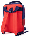 Harry Potter 4 Piece Backpack Set | Kids Hogwarts Rucksack Bundle with School Bag, Pencil Case, Lunch Bag & Water Bottle
