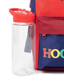 Harry Potter 4 Piece Backpack Set | Kids Hogwarts Rucksack Bundle with School Bag, Pencil Case, Lunch Bag & Water Bottle