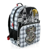 Harry Potter Backpack for Kids School Bundle w/ 16in Bookbag + More