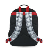 Harry Potter Backpack for Kids School Bundle w/ 16in Bookbag + More