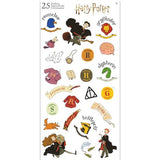 Harry Potter Backpack for Kids School Bundle w/ 16in Bookbag + More