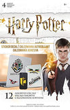 Harry Potter Backpack for School Bundle w/ 16in Ravenclaw Bookbag + More