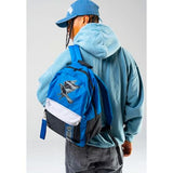 Harry Potter Backpack for School Bundle w/ 16in Ravenclaw Bookbag + More