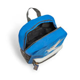 Harry Potter Backpack for School Bundle w/ 16in Ravenclaw Bookbag + More