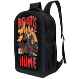 Harry Potter Backpack for School | Kids Travel Backpack School Backpack | Kids Backpack for Boys, Girls, Toddlers Unisex (Hogwarts Home)