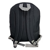 Harry Potter Hogwarts Backpack Grey 16"