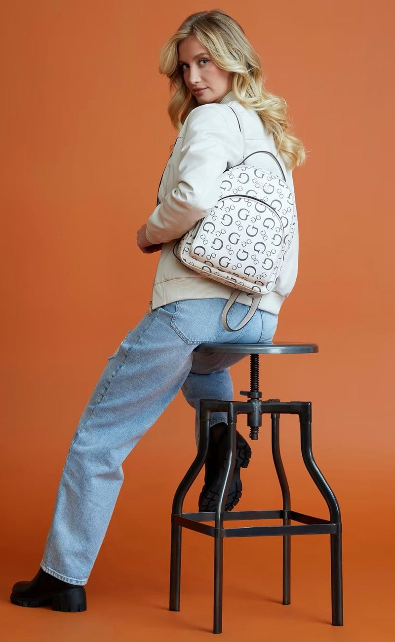 Hartland Backpack