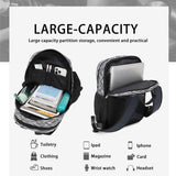 HEAD Lightweight Sport Backpack for Men & Women, Causal Backpacks with 10 Pockets for Gym/Travel/Outdoor, Daily Daypack College Backpack Fits 13.5 Inch Computer (Green)